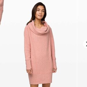 Lululemon | Along The Way Dress